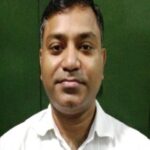 Kartick Chandra Mondal