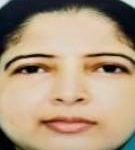 Dr. Mahejabeen Siddique