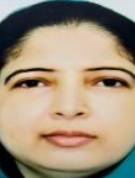 Dr. Mahejabeen Siddique