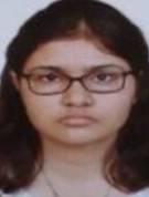Dr. Sristi Chakraborty