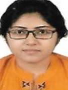 Dr. Trisha Manna
